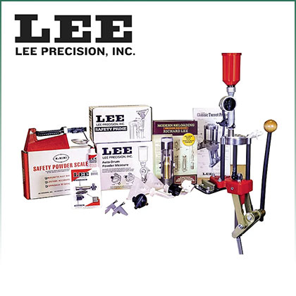 Lee Precision, Inc.