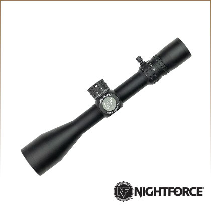 NightForce