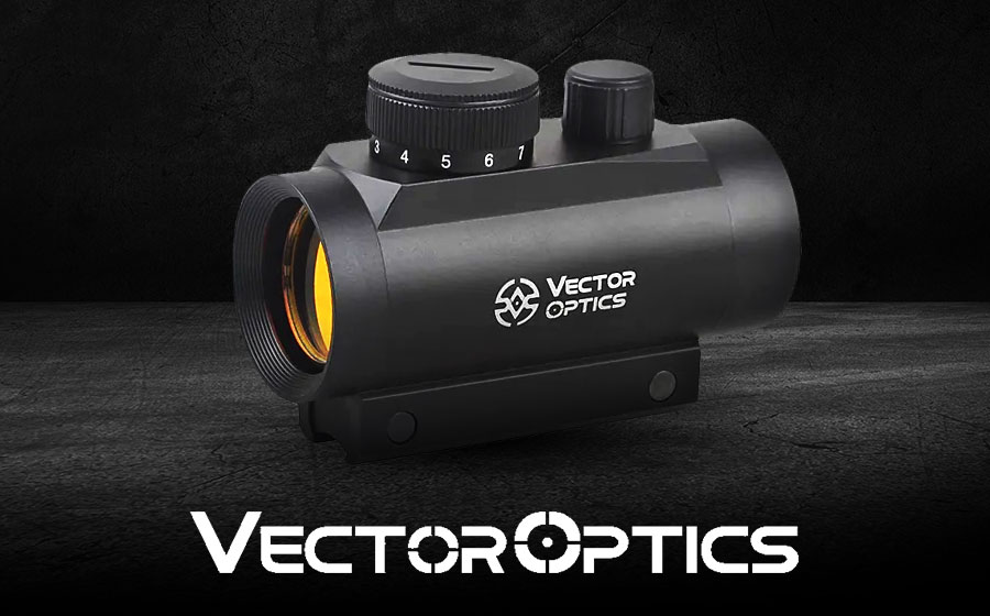 Vector Optics Deals