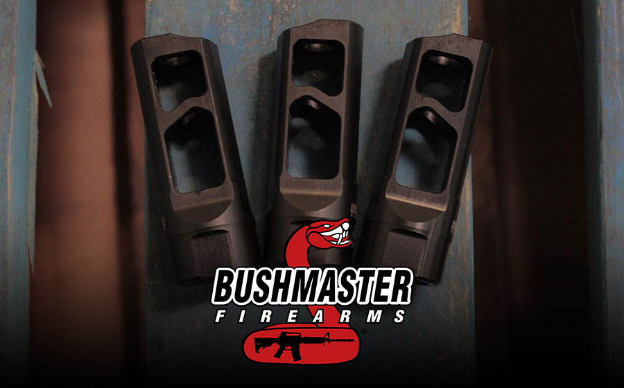 Big Savings on Bushmaster Gear!