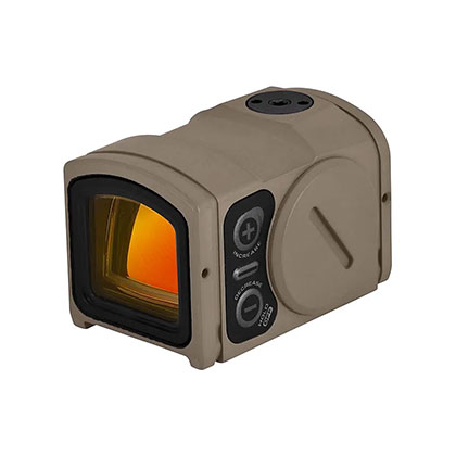 Red Dot Sights