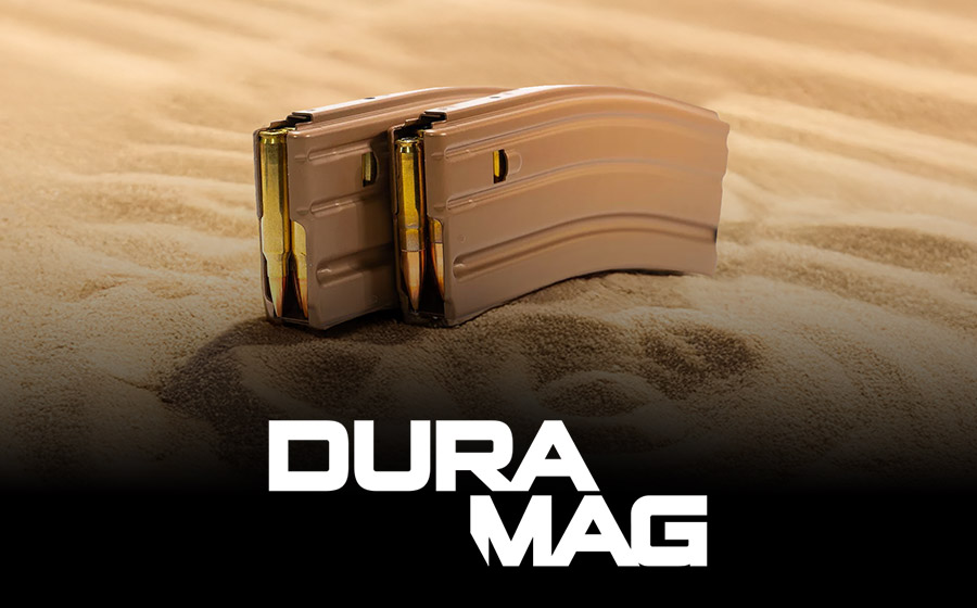 DuraMag Gear