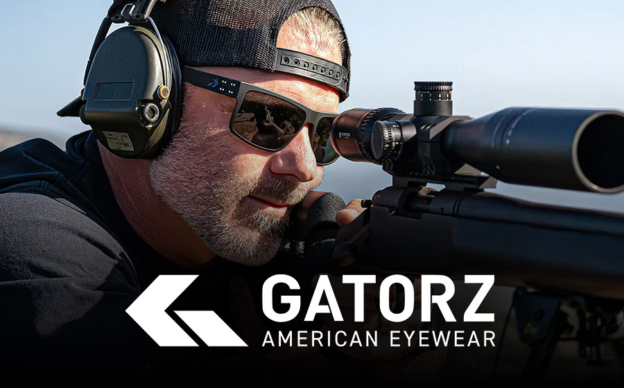 Gatorz Sunglasses & Accessories