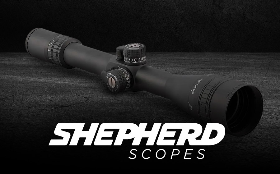 Shepherd Scopes