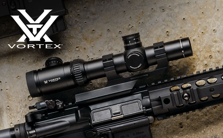 Save BIG on a New Scope