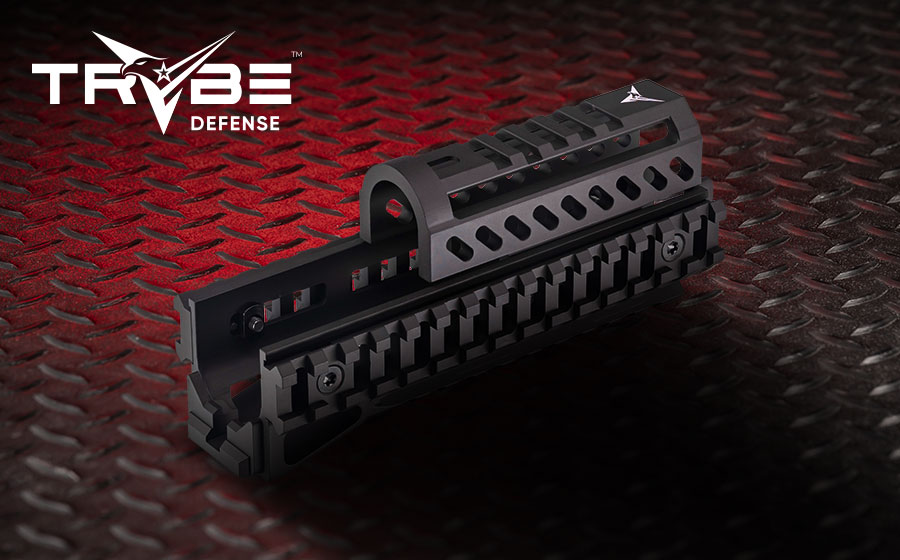 TRYBE Defense Magnite AK Handguard