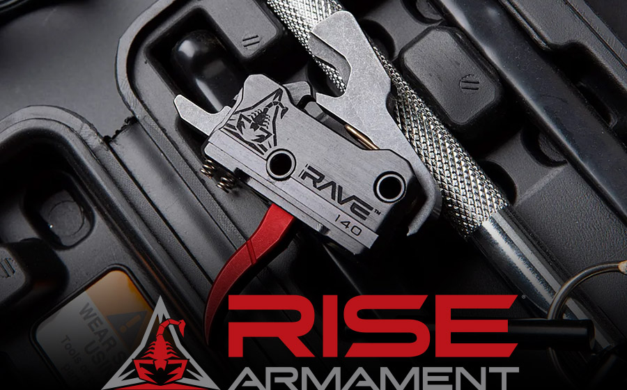 Rise Armament