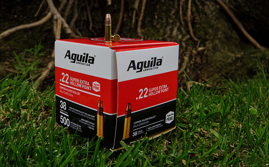 Shop Bulk Ammo Deals