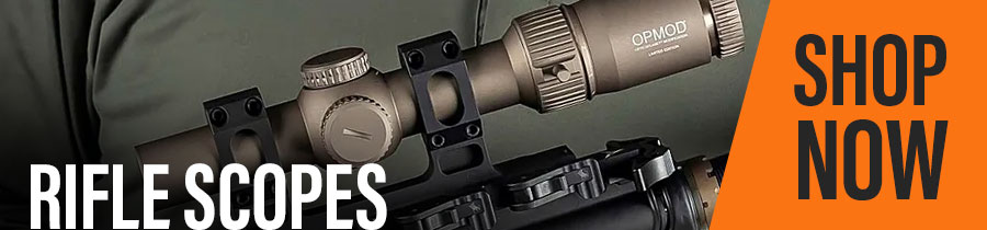 Rifle Scopes