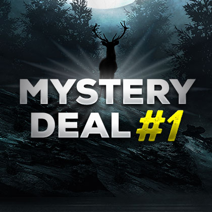 Mystery Deal #1