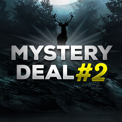 Mystery Deal #2