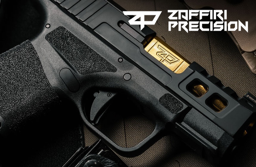 Zaffiri Precision