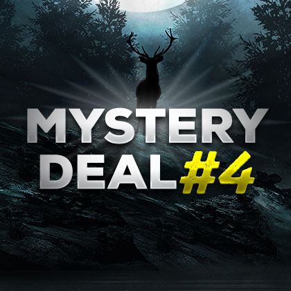 Mystery Deal #4