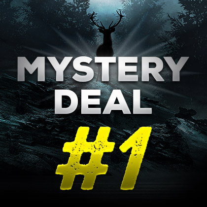 Mystery Deal #1