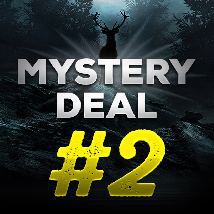 Mystery Deal #2