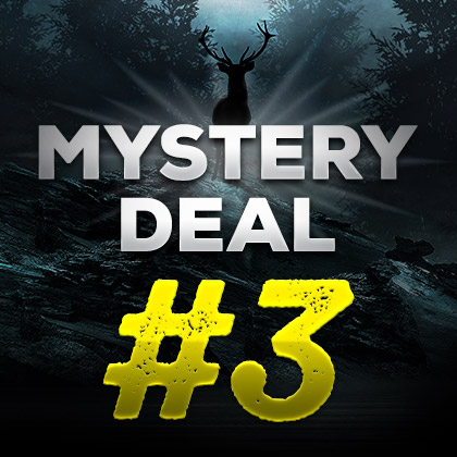 Mystery Deal #3