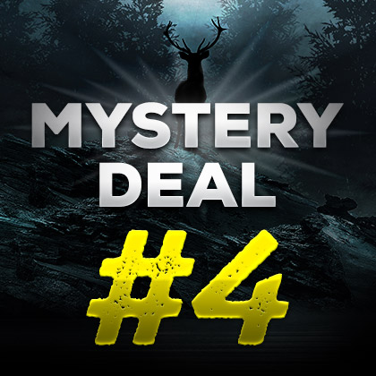 Mystery Deal #4