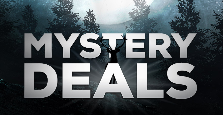 Mystery Deals