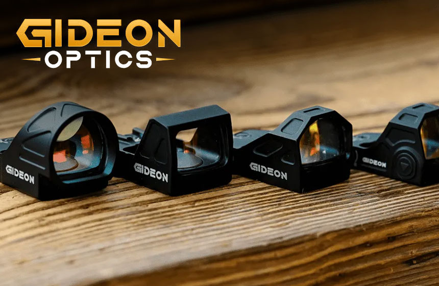 Gideon Optics