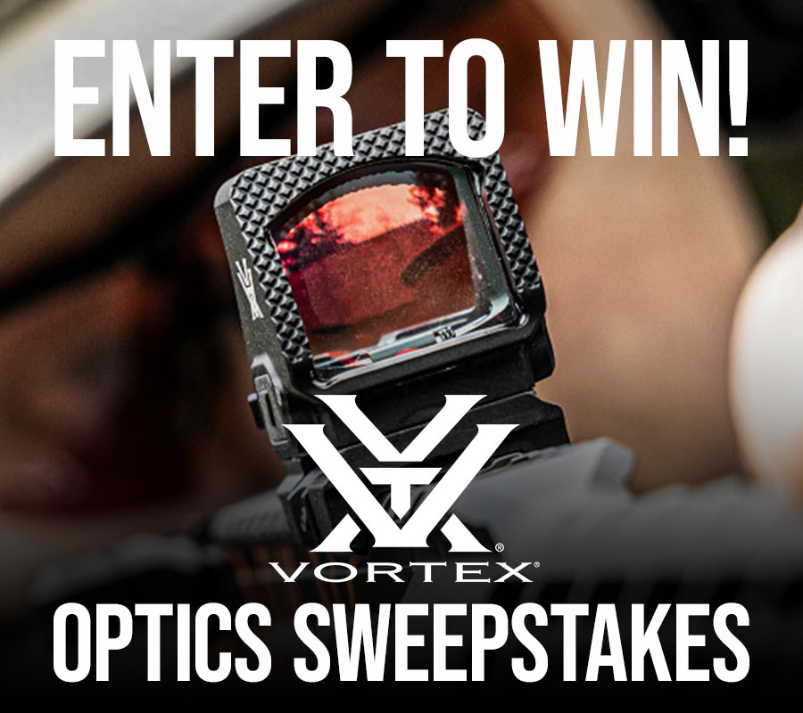 Enter to Win an Optic Package Worth Over $4,000!