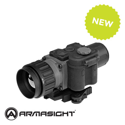 Armasight