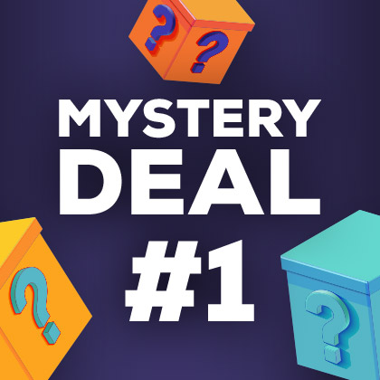 Mystery Deal #1