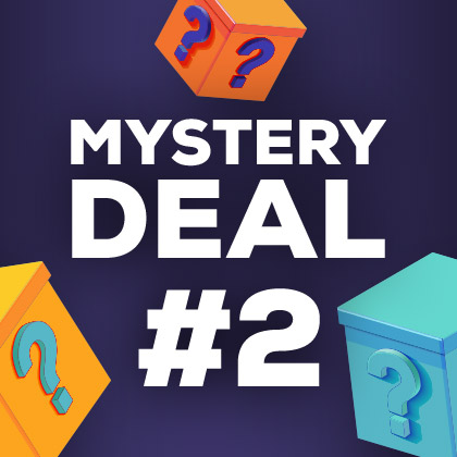 Mystery Deal #2