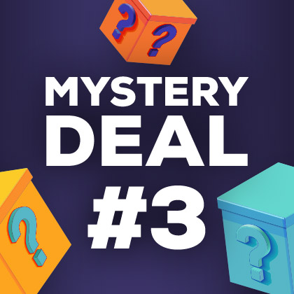 Mystery Deal #3