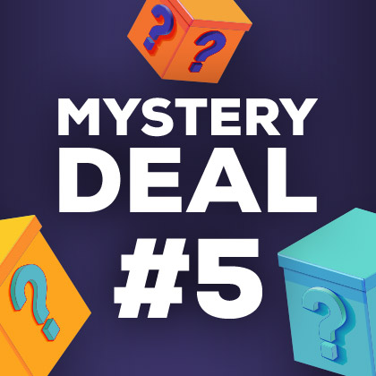 Mystery Deal #5