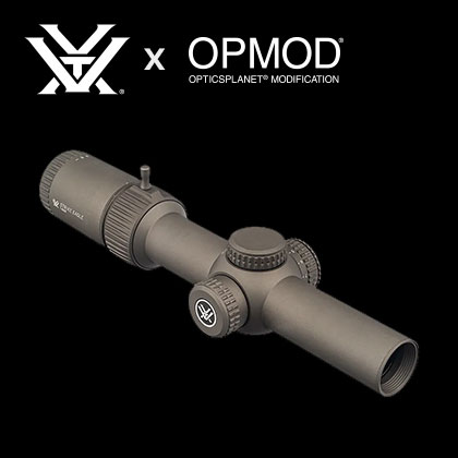 Vortex x OPMOD