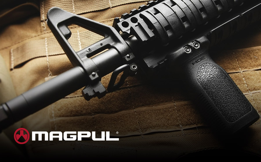 Save 12% On Gun Grips!