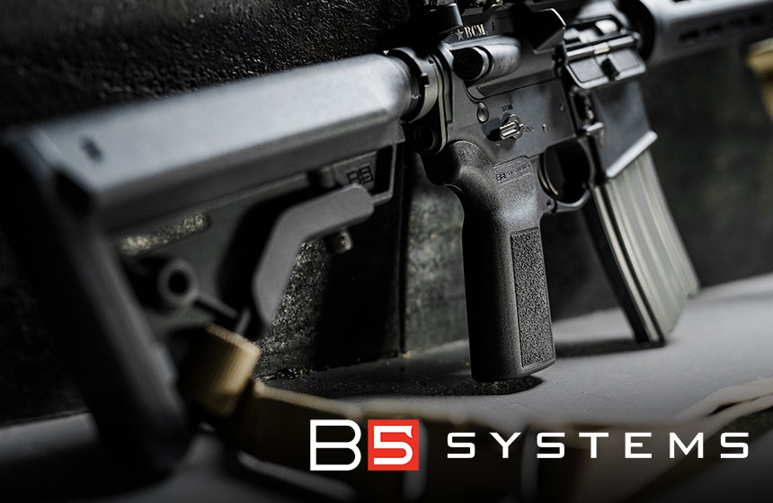 B5 Systems