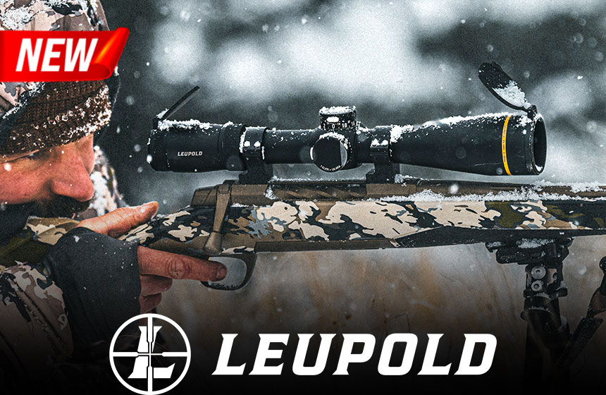 Leupold