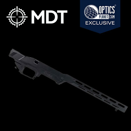 MDT x OpticsPlanet Exclusive