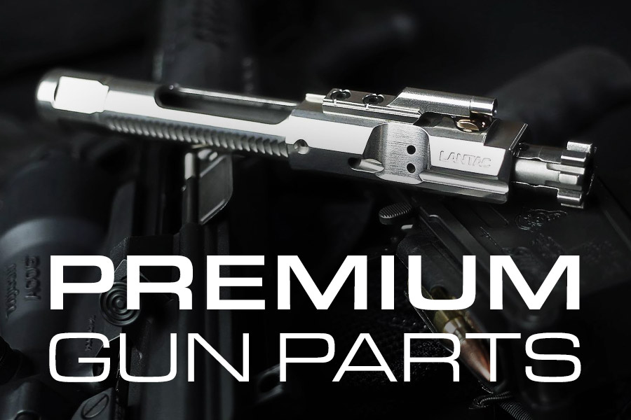 Premium Gun Parts