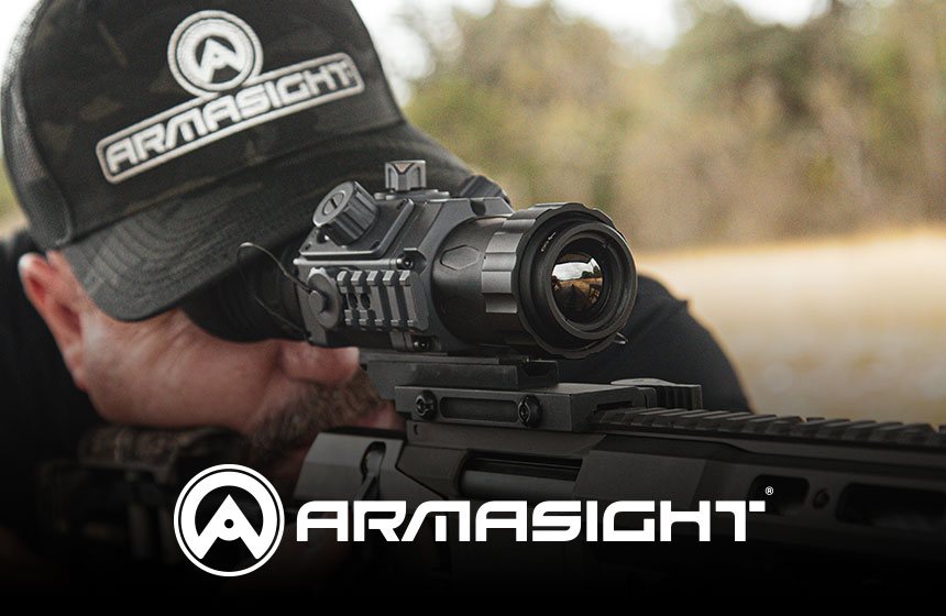 Armasight Thermal & Night Vision