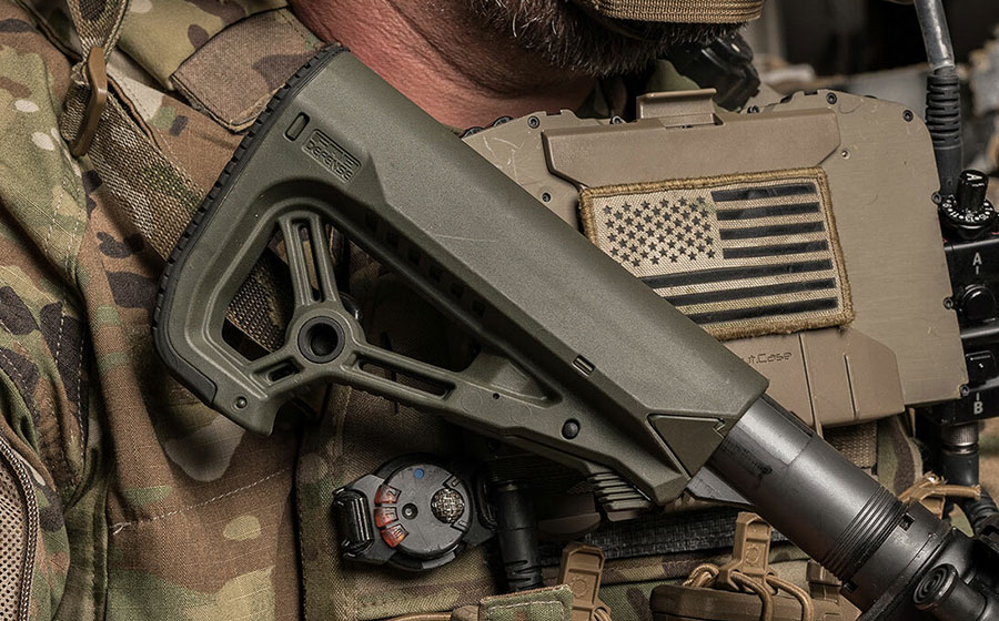 Up to 15% Off Gun Parts + 2% Bucks