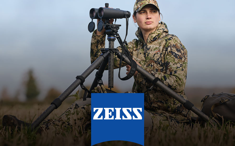 New Zeiss Tripods for Sale