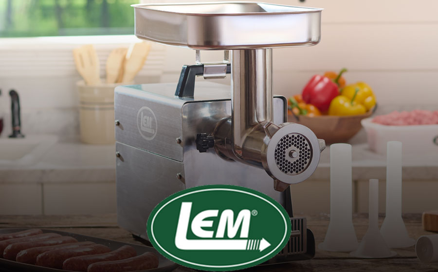 LEM Products