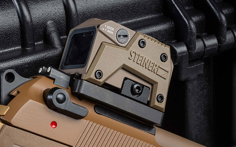 Open Box & Demo Gear