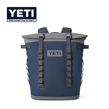 YETI