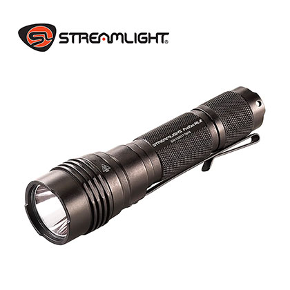 Streamlight