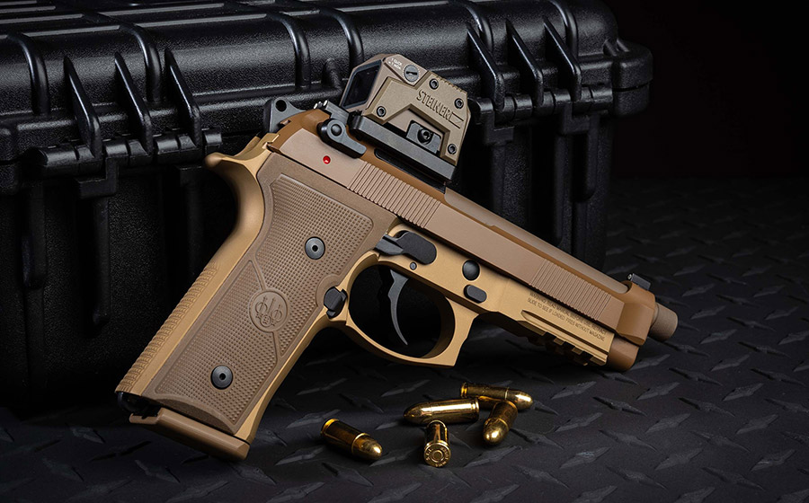 Save on Optics, Ammo & Accessories