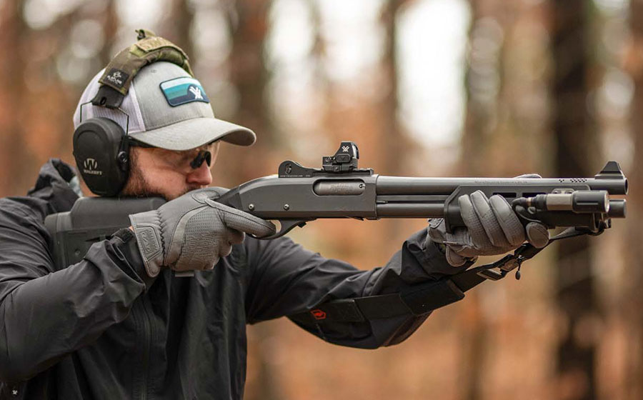 Save 15% on Red Dot Sights