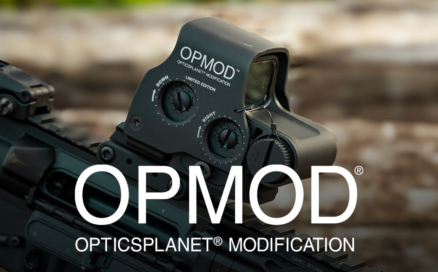 OPMOD 14 Year Anniversary Sale!