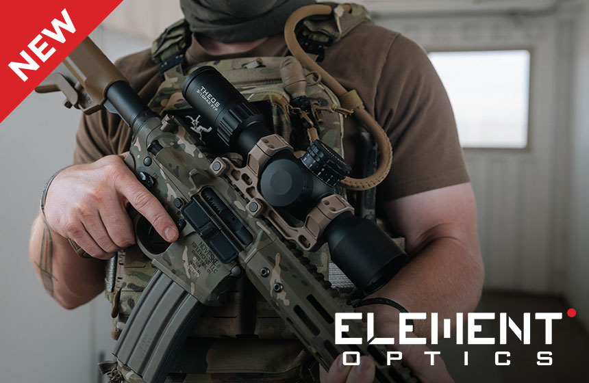 Element Optics