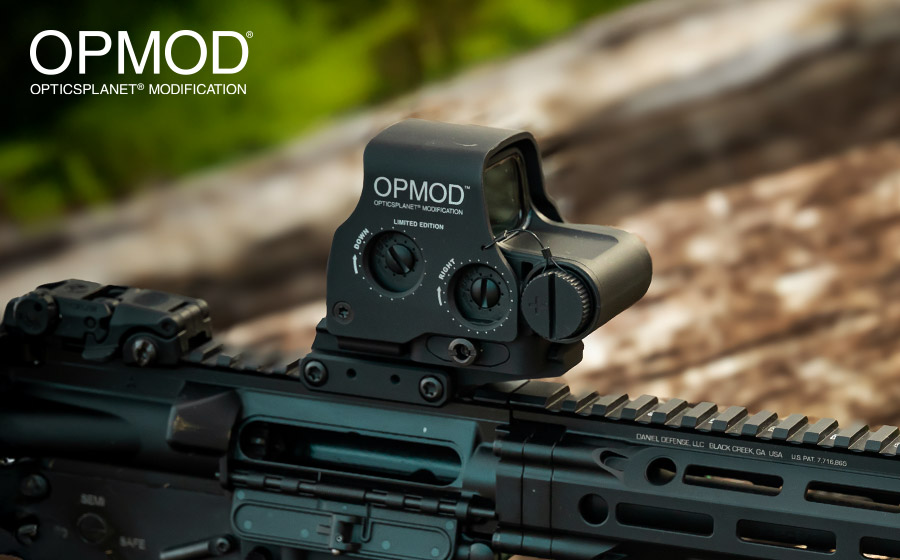 OPMOD 14-Year Anniversary Sale