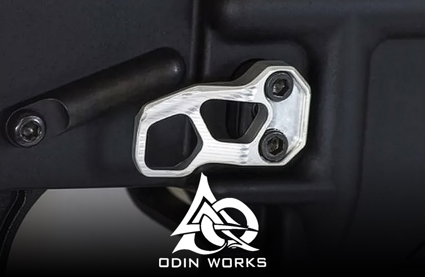 ODIN Works Gun Parts