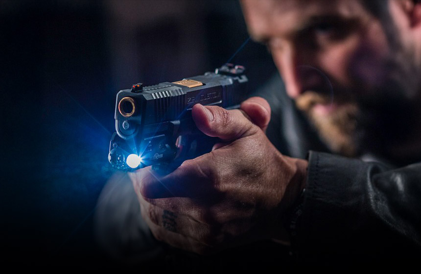 Save 14% on Weapon Lights