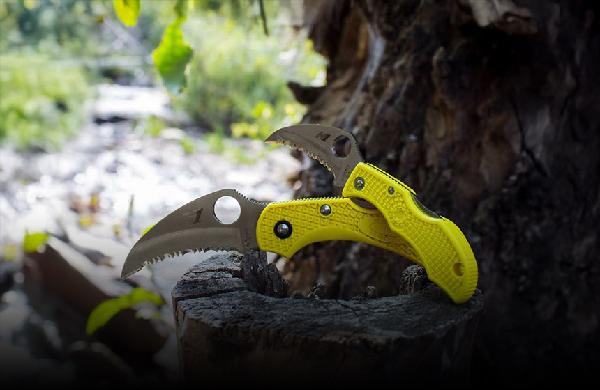 Up to 15% Off Knives & Tools